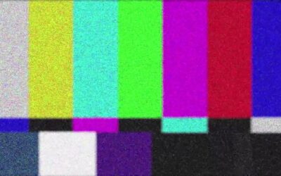 Mi amigo el televisor