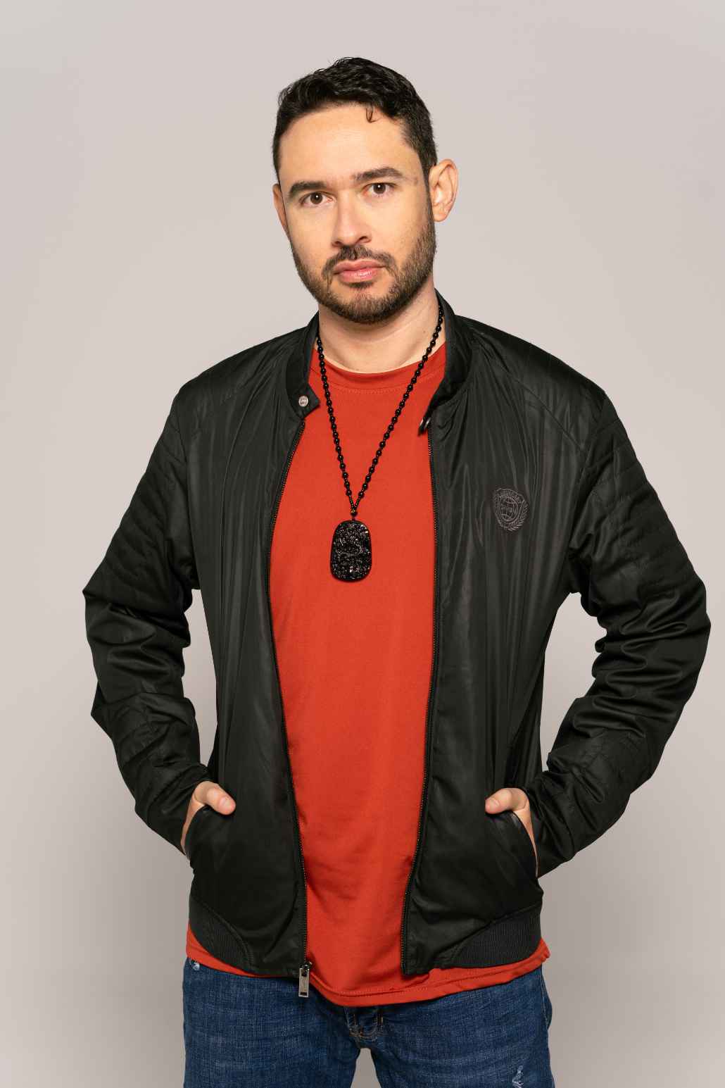 Fausto Cogollo, Actor, voice over, comediante