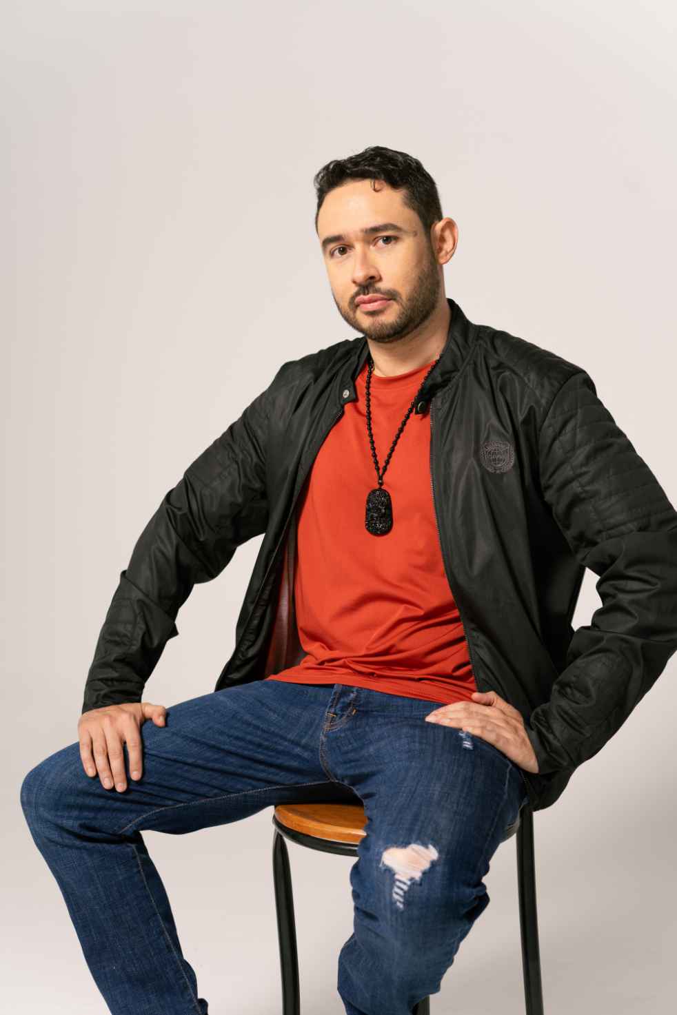 Fausto Cogollo, Actor, voice over, comediante