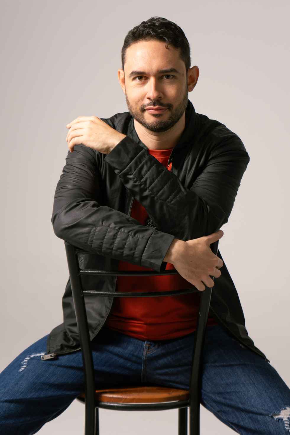 Fausto Cogollo, Actor, voice over, comediante