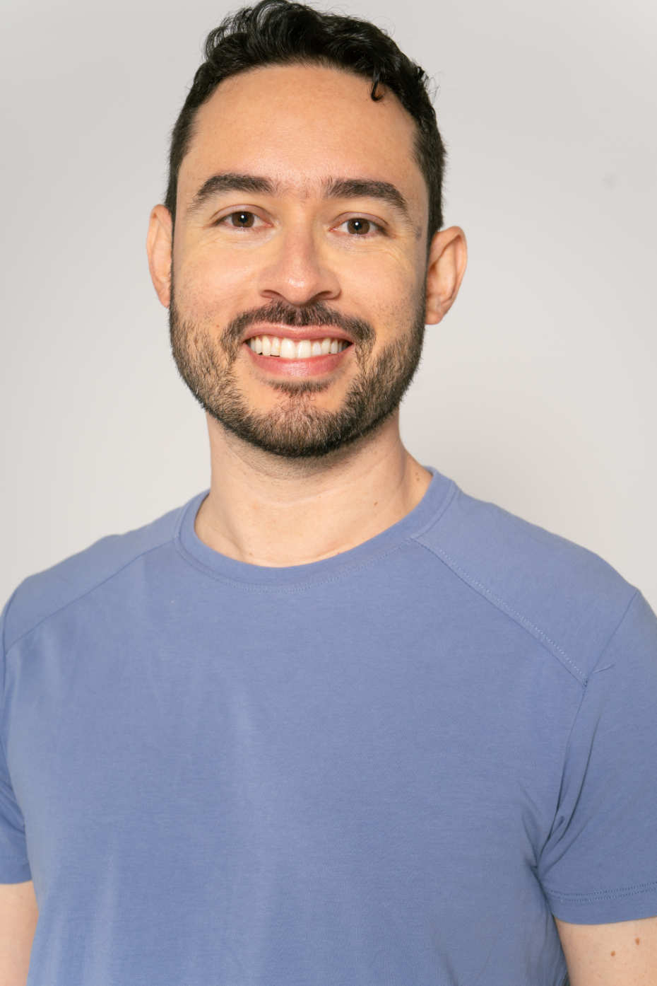 Fausto Cogollo, Actor, voice over, comediante