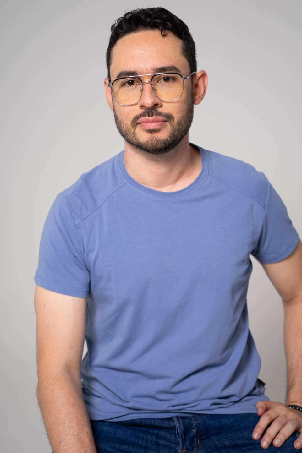 Fausto Cogollo, Actor, voice over, comediante