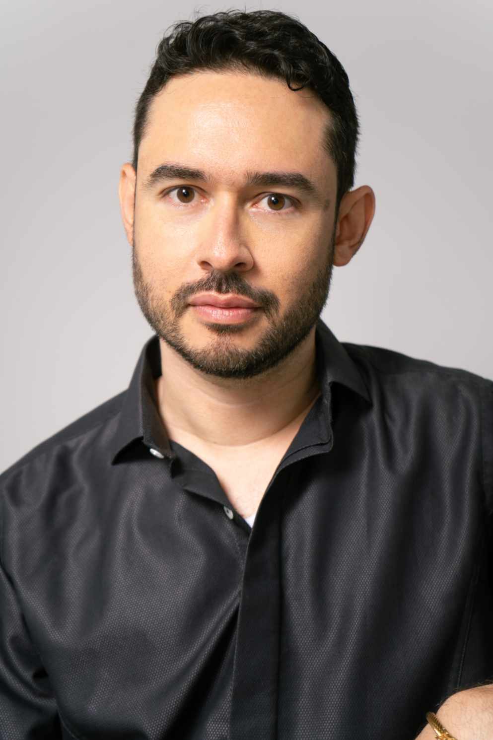 Fausto Cogollo, Actor, voice over, comediante