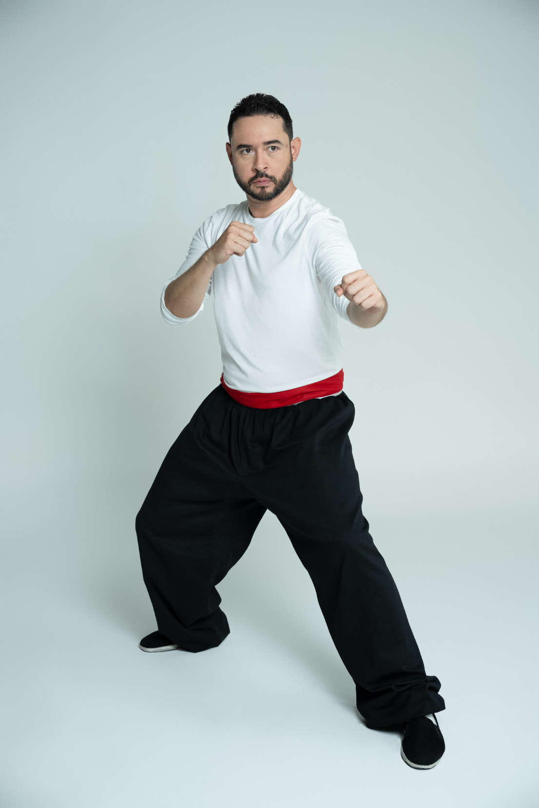 1Fausto Cogollo, Actor, Voice Over, Stand Up Comedy
