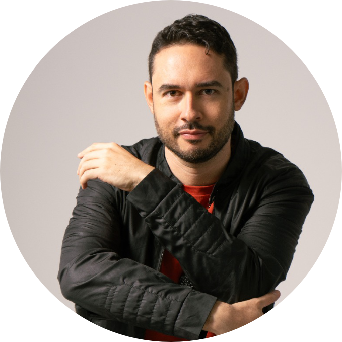 Fausto Cogollo, actor, actuacion