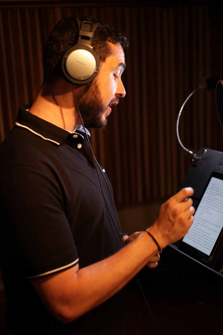 Fausto Cogollo, actor, voice over, comedia, stand up comedy Fausto Cogollo, actor, voice over, comedia, stand up comedy